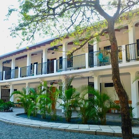 Hotel Kraken Salinas Ngoại thất bức ảnh