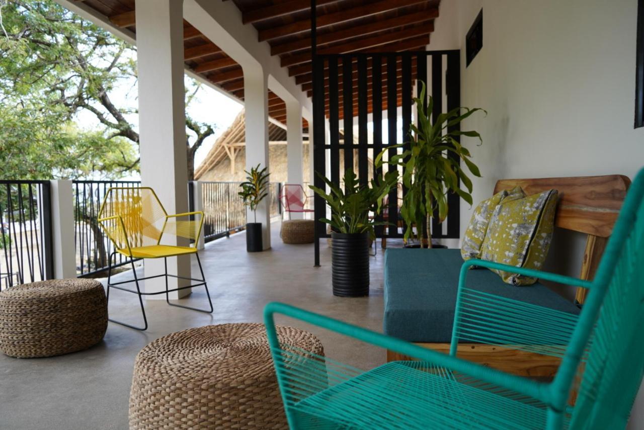 Hotel Kraken Salinas Ngoại thất bức ảnh