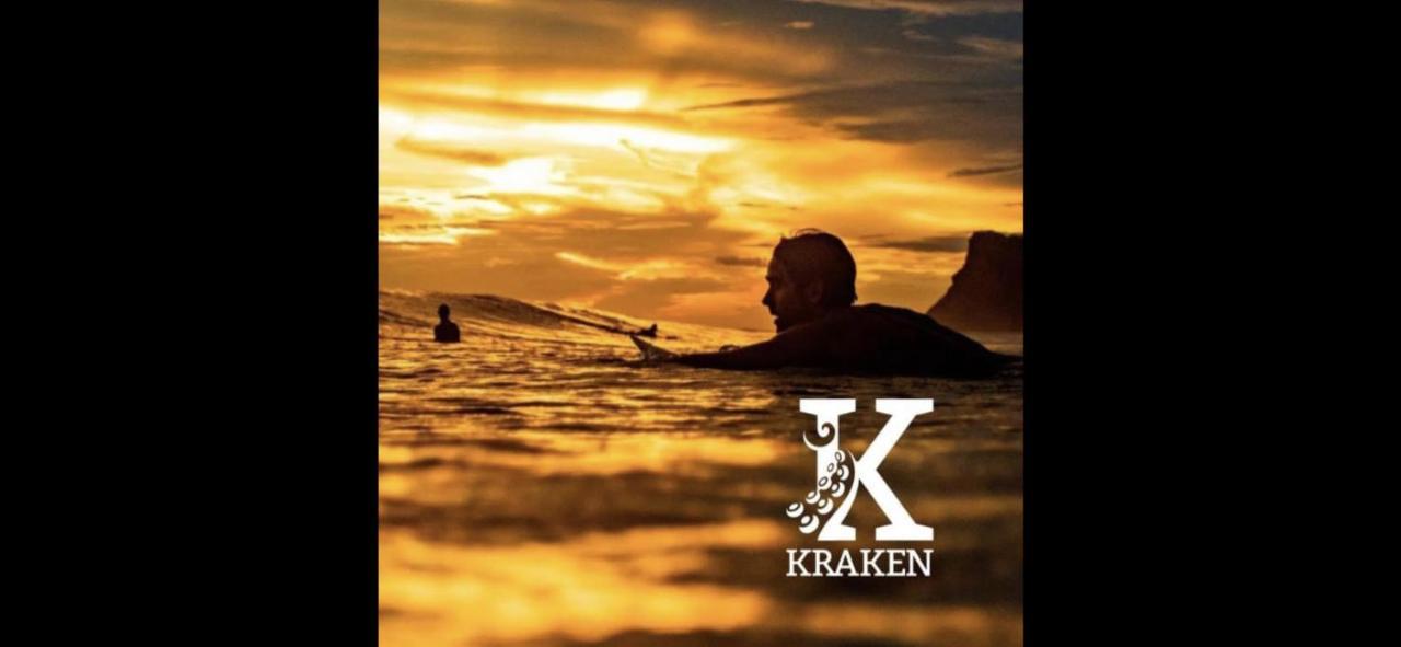 Hotel Kraken Salinas Ngoại thất bức ảnh