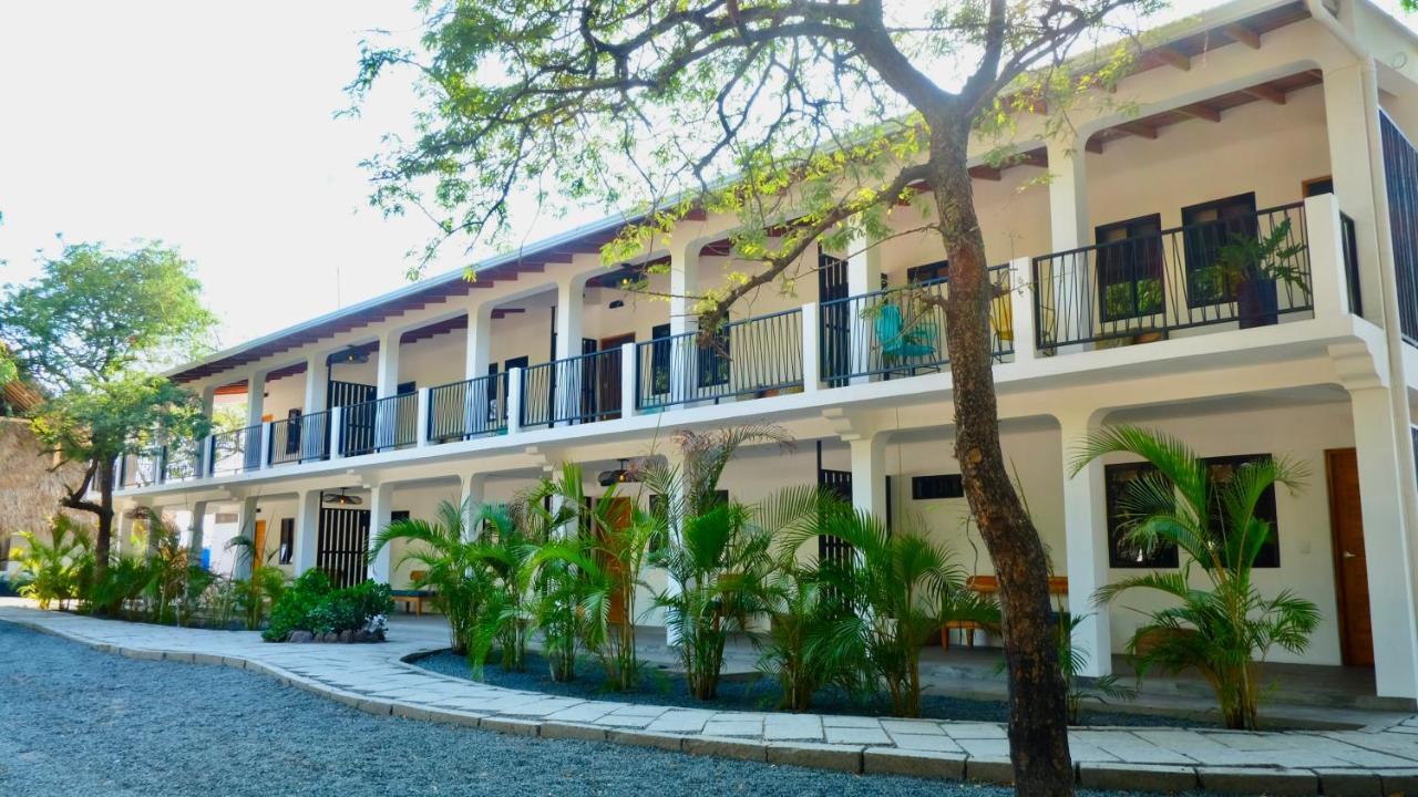 Hotel Kraken Salinas Ngoại thất bức ảnh